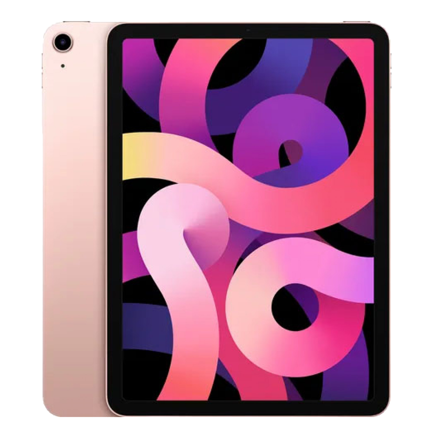 ᐈ iPad Air 4 10.9” (2020) ⚡ купити в Україні | ціни від 13490